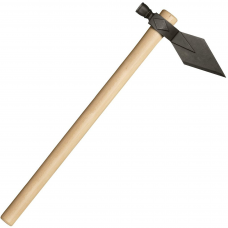 Machado Cold Steel Diamond Spontoon Tomahawk