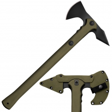 Machado Cold Steel de Trincheira
