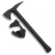 Machado Cold Steel War Hawk