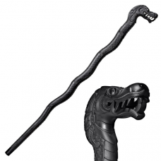 Bengala Cold Steel Dragon walk stick Bengala Cold Steel Dragon walk stick