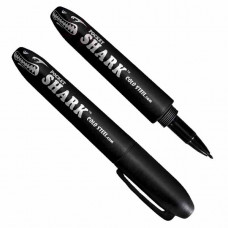 Caneta tática Cold Steel com marcador permanente.