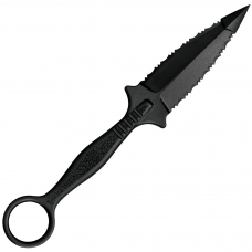 Adaga Cold Steel FGX Ring Dagger em polímero