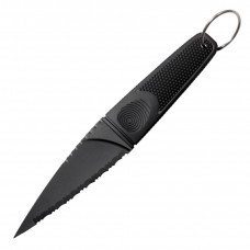 Faca de polímero Cold Steel FGX Skean Dhu 92FSD