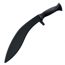 Faca de treino Cold Steel Kukri em polímero