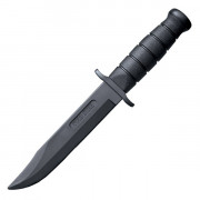 Faca de treino Cold Steel modelo Leatherneck