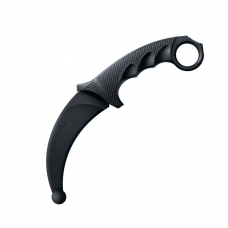 Faca karambit de treino Cold Steel