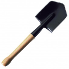 Pá Cold Steel Spetsnaz® Shovel 92SF