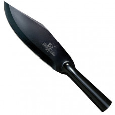 Faca Cold Steel Bowie Bushman com pederneira