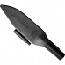 Faca Cold Steel Bowie Bushman com pederneira