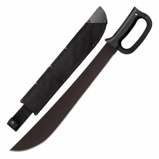 Facão Cold Steel 18pol com guarda D