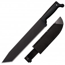 Facão Cold Steel Tanto Machete 97BTMS