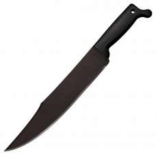 Facão Cold Steel Bowie Machete. Acompanha bainha.