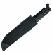 Facão Cold Steel Bowie Machete. Acompanha bainha.