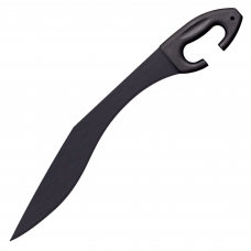 Faca Cold Steel Kopis Machete. Acompanha bainha em nylon