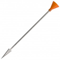 Dardo Cold Steel grande de Caça Cal .625 com 40 B625BR 
