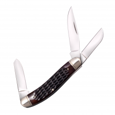 Canivete Cold Steel Gentleman's Stockman Jigged Bone