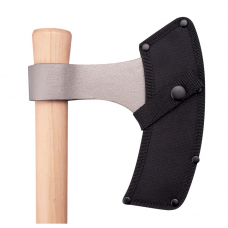 Bainha Cold Steel para Viking Hand Axe em nylon