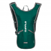 Mochila Curtlo Hydra Verde Petróleo