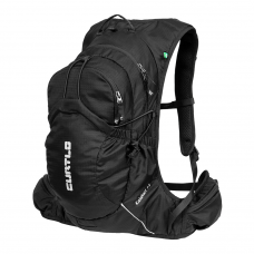 Mochila Curtlo Kalahari 12L Preto