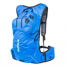 Mochila Curtlo Kalahari 12L Azul Royal