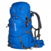 Mochila Curtlo Mountaineer 40+5 Azul Royal
