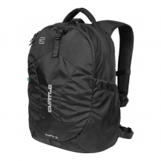 Mochila Curtlo Krypton 30 RC Preto