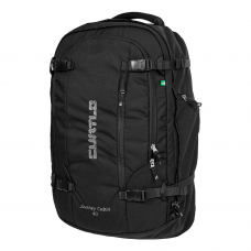 Mochila Curtlo Journey Cabin 40 Preto