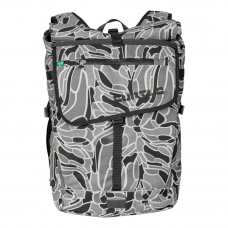 Mochila Curtlo Uptown 25 RC Camuflado