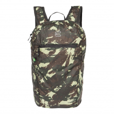 Mochila Curtlo Trip 23L Camuflado