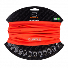 Multiband Curtlo Thermosense Laranja