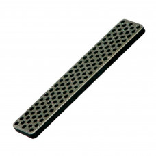 Pedra de afiação portátil DMT Diamond Whetstone 4″ extra-grossa (220)