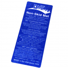 Base antiderrapante DMT Non-Skid Mat 10″ p/ pedras de afiação 