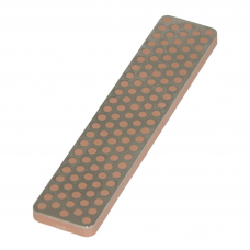 Pedra de afiação DMT Diamond Whetstone 4″ extra-extra-fina (8000)