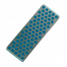 Pedra de afiação portátil DMT Mini Diamond Whetstone 70mm grossa (325)