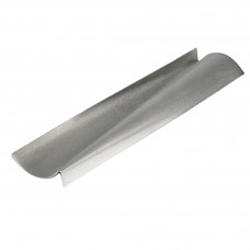Pedra de afiação DMT Diamond Wave 10″ extra-fina (1200) p/ lâminas curvas