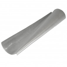 Pedra de afiação DMT Diamond Wave 10″ fina (600) p/ lâminas curvas