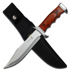 Faca Bowie Elk Ridge ER-012