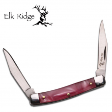 Canivete Elk-Ridge by Master Cutlery ER-211PK