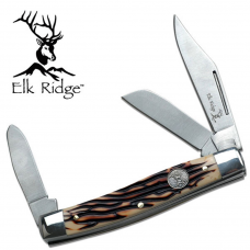 Canivete Elk-Ridge by Master Cutlery ER-323ISS
