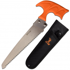 Serra portátil Elk Ridge ER-SAW002OR