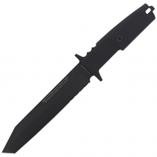 Faca Extrema Ratio Fulcrum Black