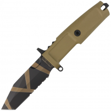 Faca Extrema Ratio Fulcrum C FH Desert Warfare