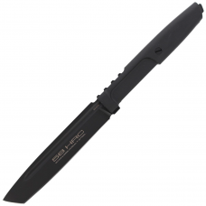 Faca Extrema Ratio Mamba Black