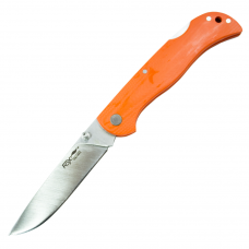 Canivete FOX Knives cabo em G10 laranja