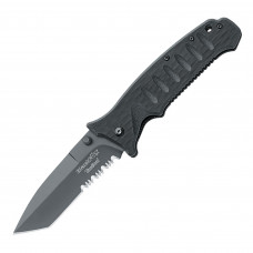 Canivete Black Fox Tanto Serrilhado  BF-110TS