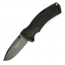 Canivete Black Fox G10 Lockback  BF-704