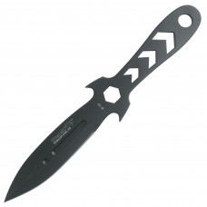 Faca de arremesso Black Fox   BF-722