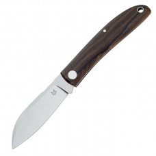 Canivete FOX Knives Livri FX-273ZW Madeira Zircote