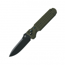 Canivete FOX Knives PREDATOR II 2F AUTO verde