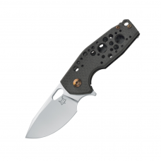 Canivete FOX Knives Suru FX-526CF Fibra de Carbono Bronze